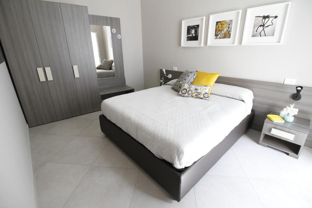 Photo of Bedroom in Trecase