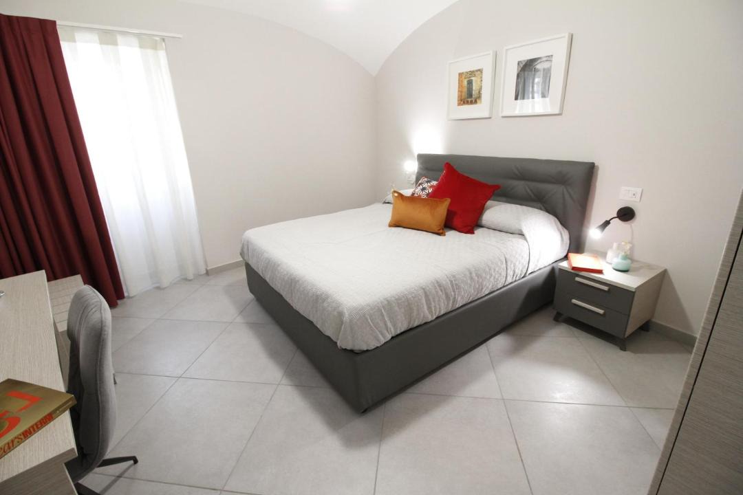 Photo of Bedroom in Trecase