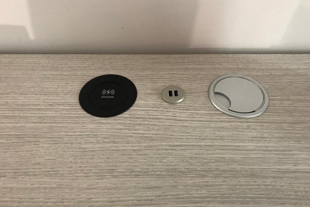 Photo of Bathroom in Trecase