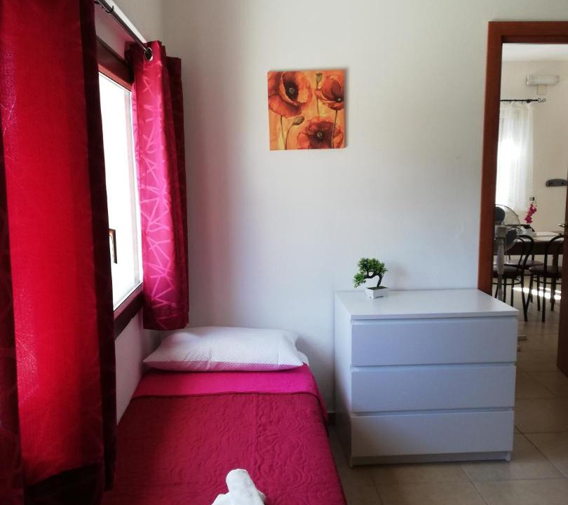 Photo of Bedroom in Santa Maria del Cedro