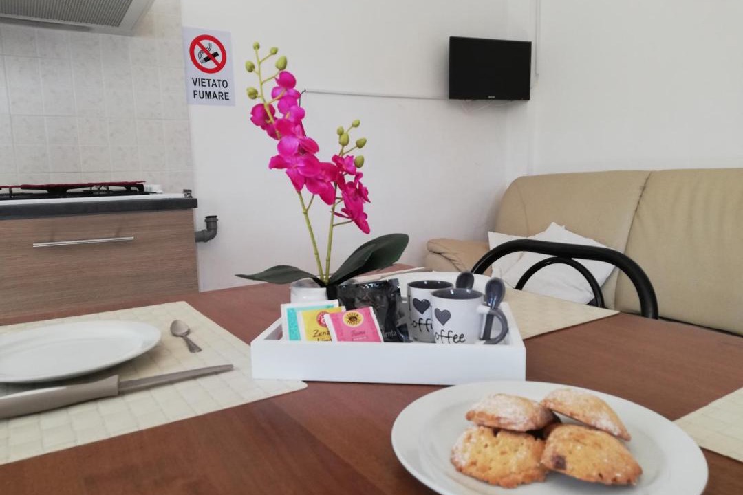 Photo of Livingroom in Santa Maria del Cedro