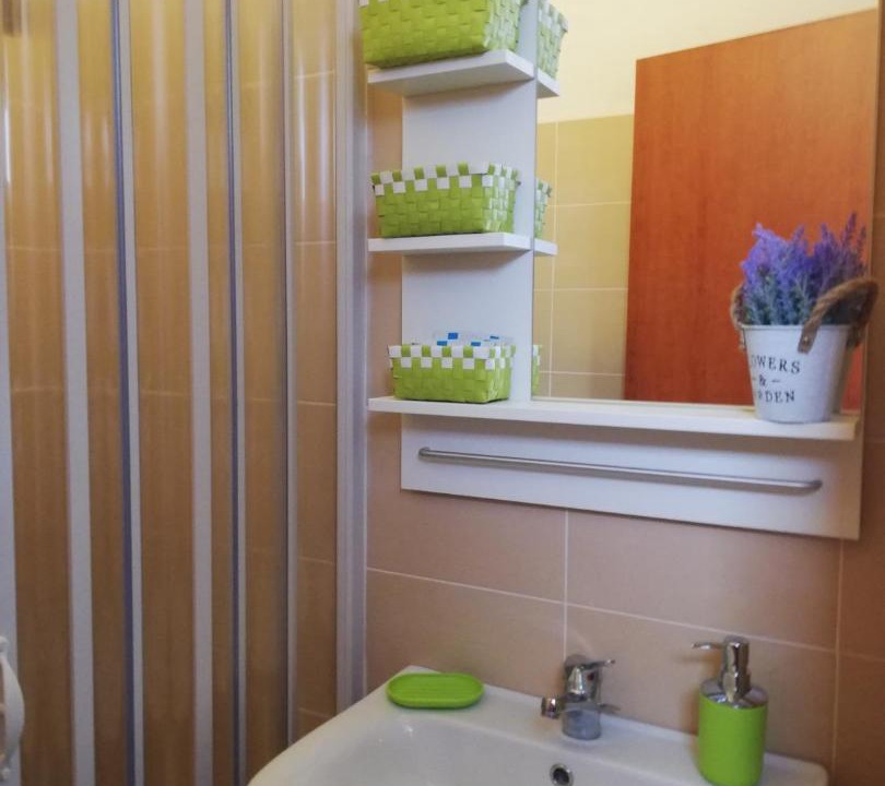 Photo of Bathroom in Santa Maria del Cedro