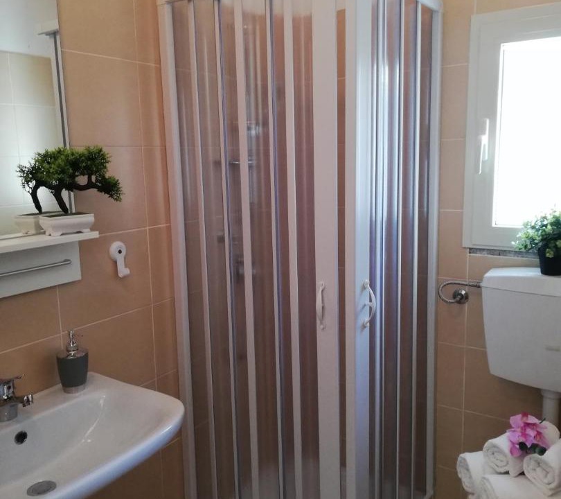 Photo of Bathroom in Santa Maria del Cedro