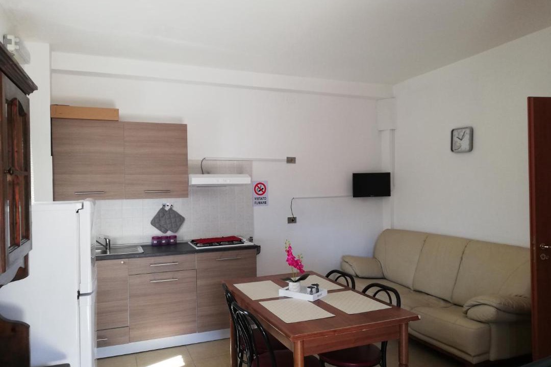 Photo of Livingroom in Santa Maria del Cedro