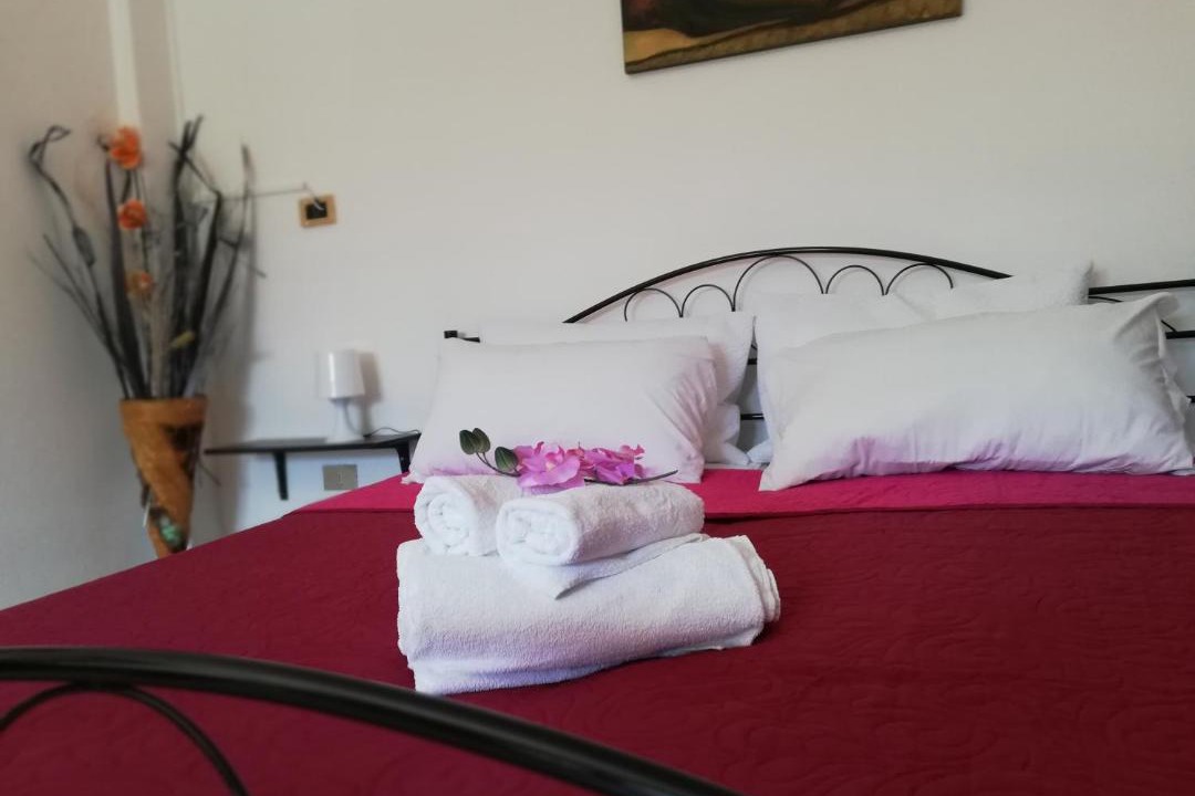 Photo of Bedroom in Santa Maria del Cedro