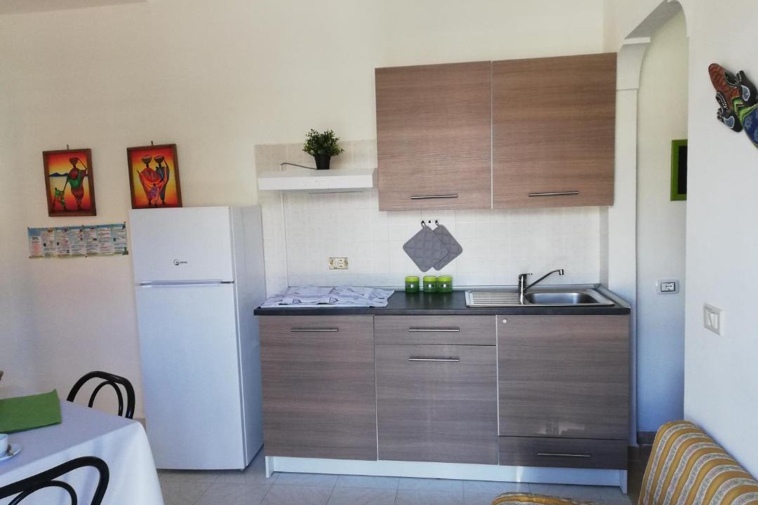 Photo of Kitchen in Santa Maria del Cedro