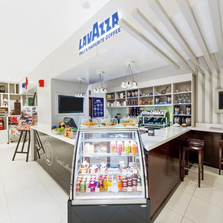 Photo of Kitchen in Al Barsha 1