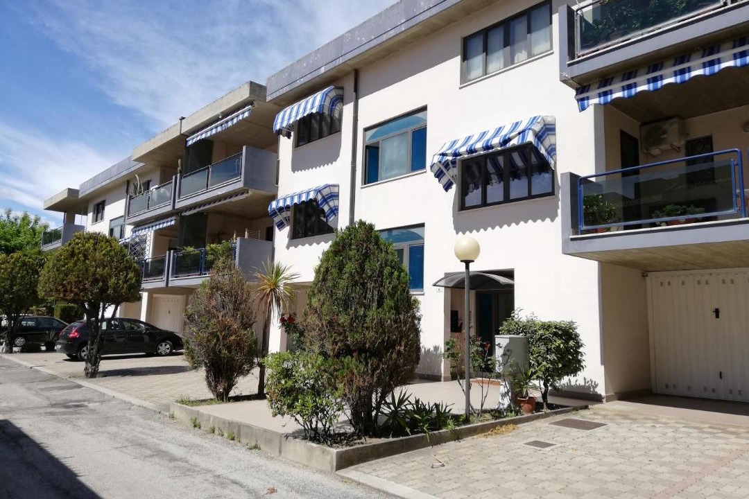 Photo of Buildings in Montesilvano