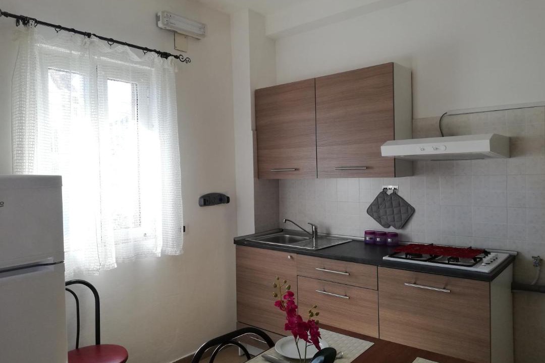 Photo of Kitchen in Santa Maria del Cedro