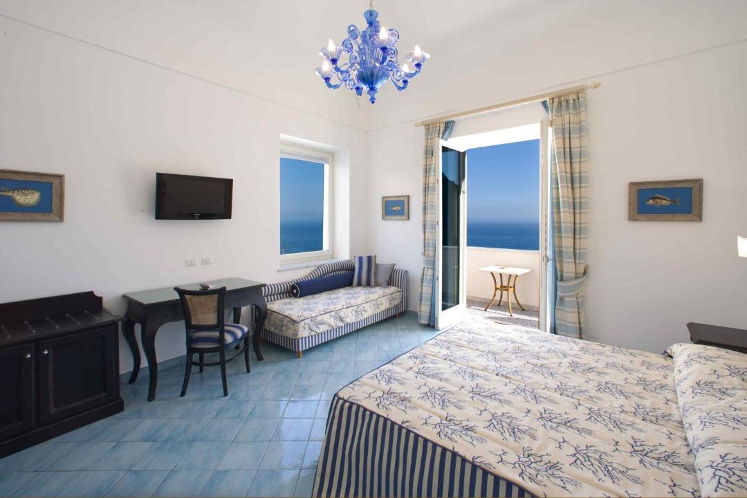 Photo of Bedroom in Chiesa Nuova