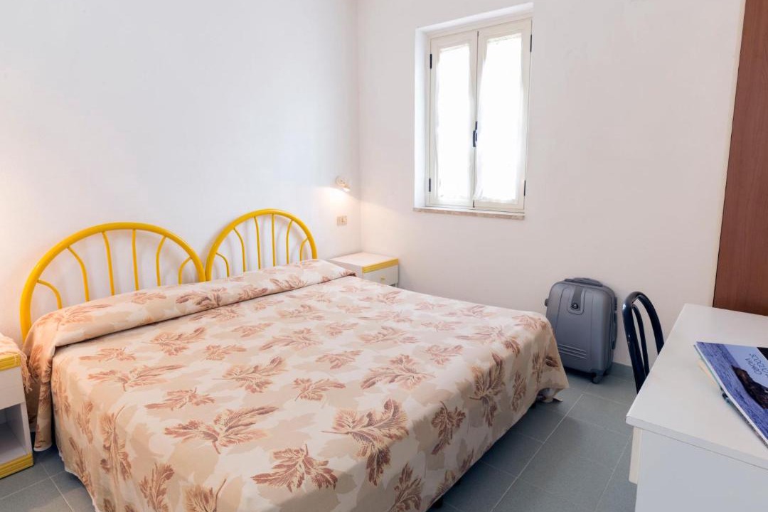 Photo of Bedroom in Ricadi