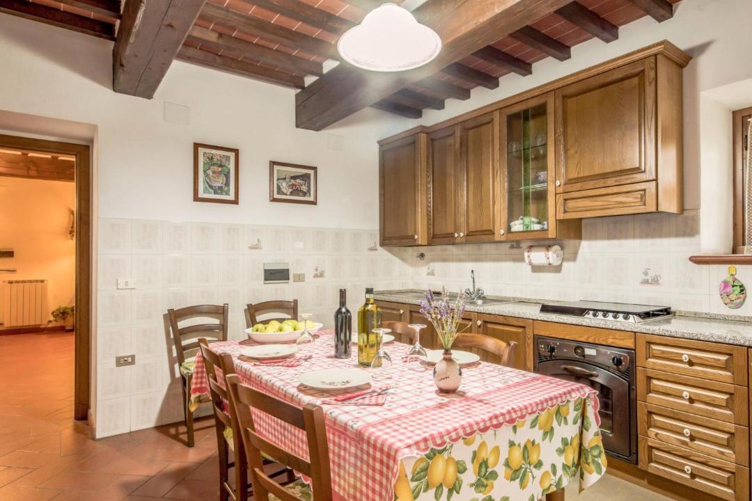 Photo of Kitchen in Neri