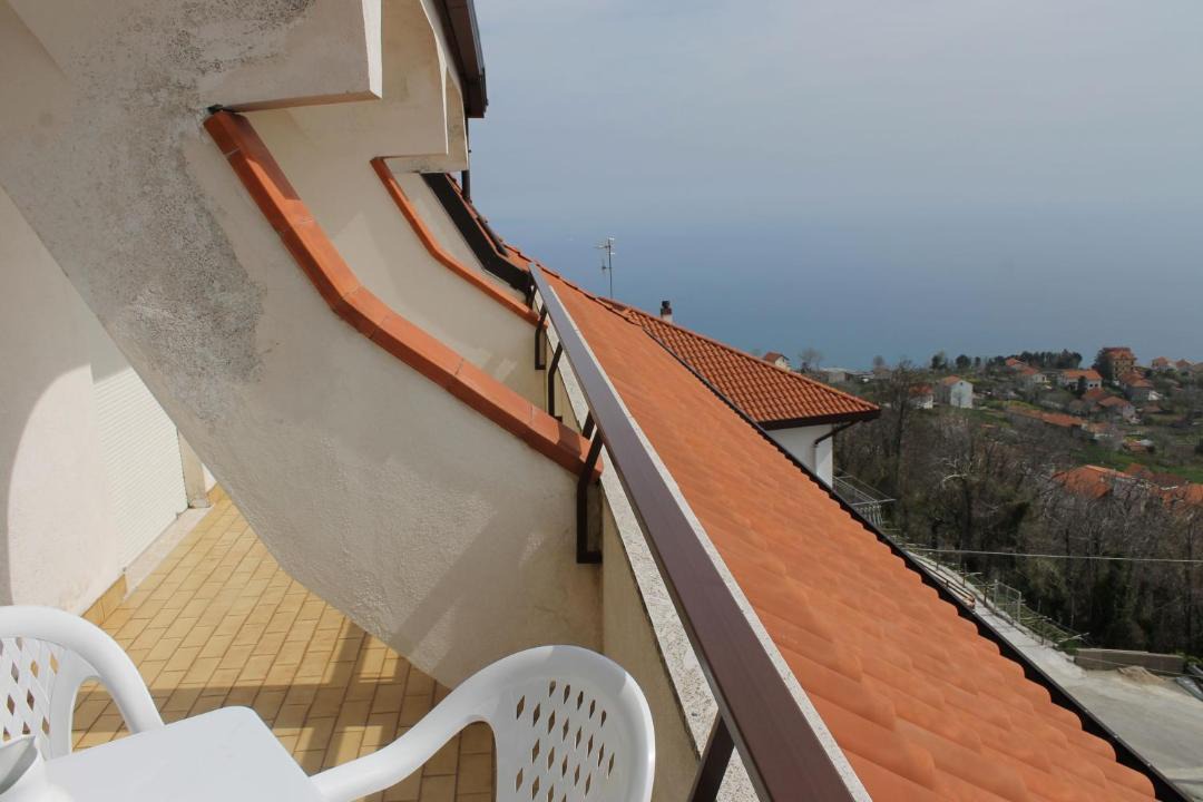 Photo of Patio Balcony in San Lazzaro