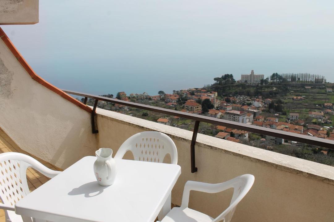Photo of Patio Balcony in San Lazzaro