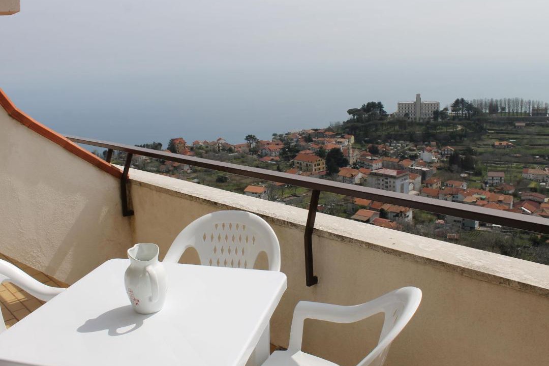 Photo of Patio Balcony in San Lazzaro