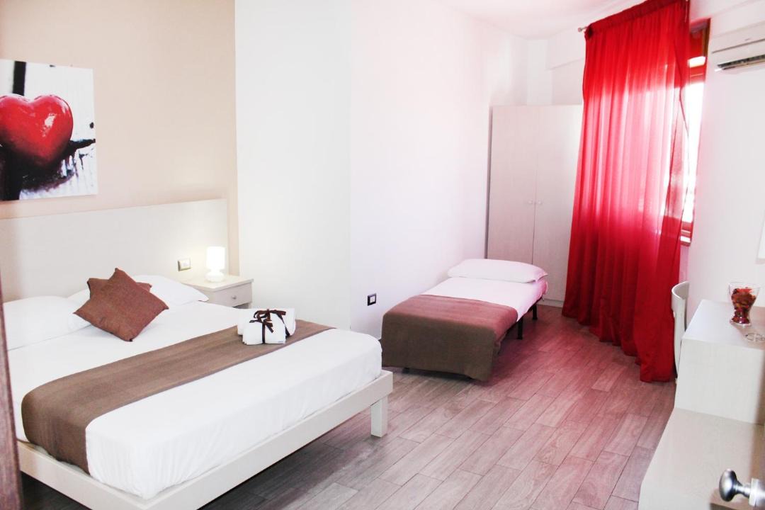 Photo of Bedroom in Casavatore