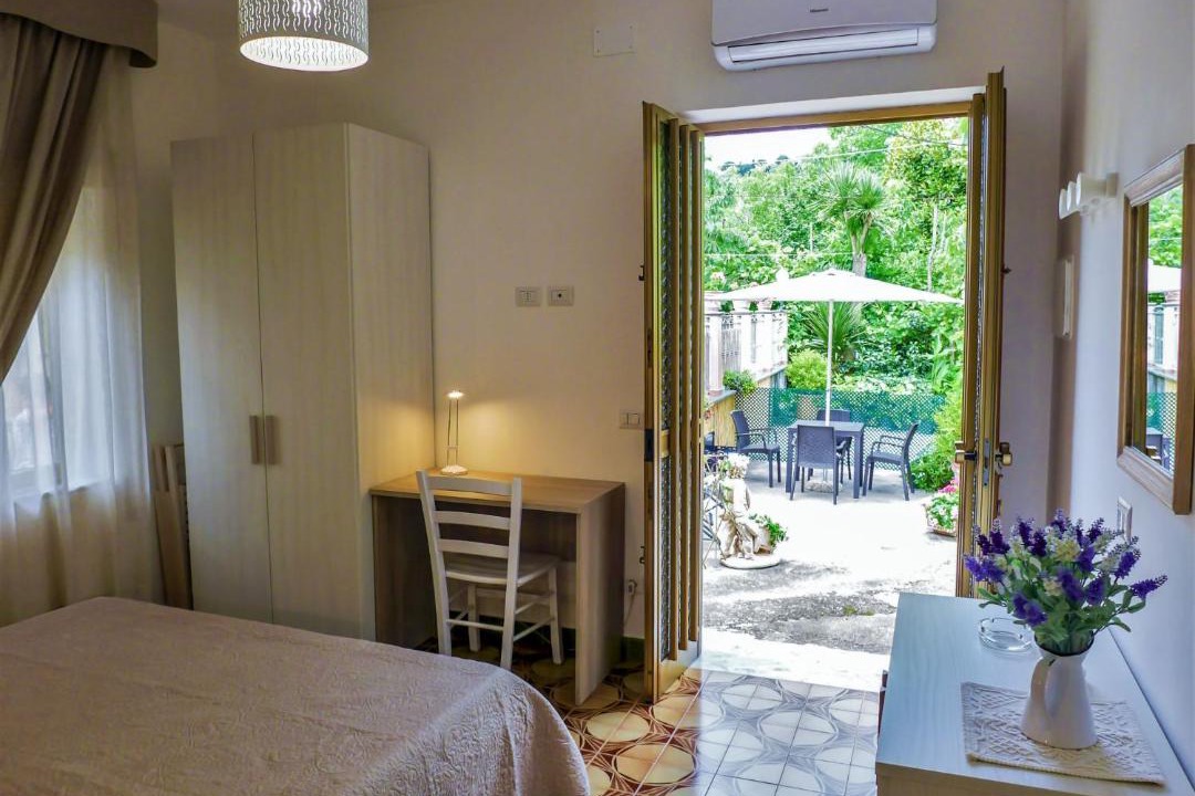 Photo of Bedroom in Sant'Agata sui Due Golfi