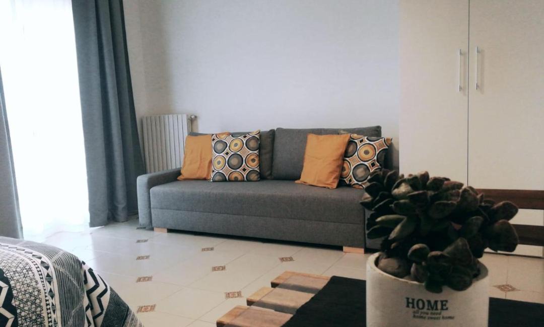 Photo of Livingroom in Pompei
