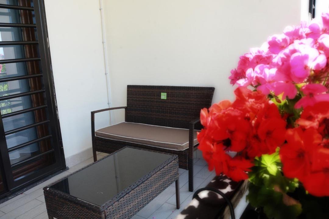 Photo of Livingroom in Trecase