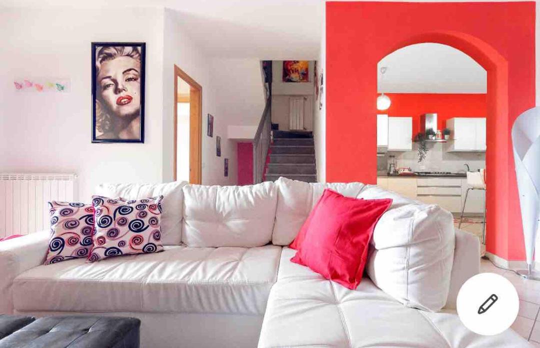 Photo of Livingroom in Schiazzano