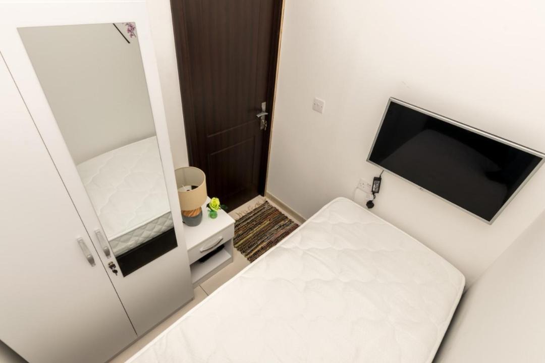 Photo of Bedroom in Al Sufouh 2