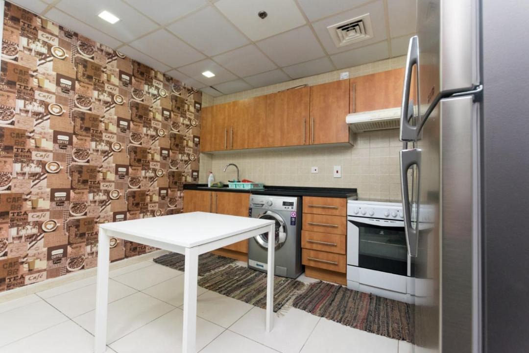Photo of Kitchen in Al Sufouh 2