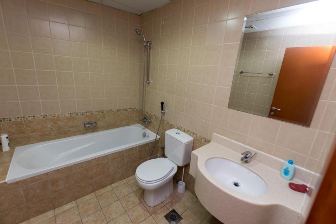 Photo of Bathroom in Al Sufouh 2