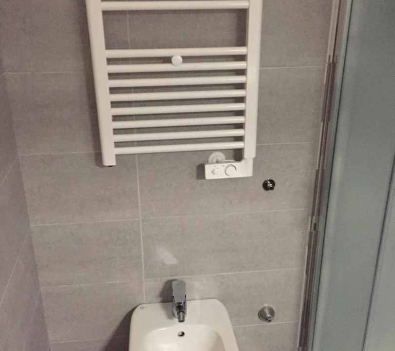 Photo of Bathroom in Termoli