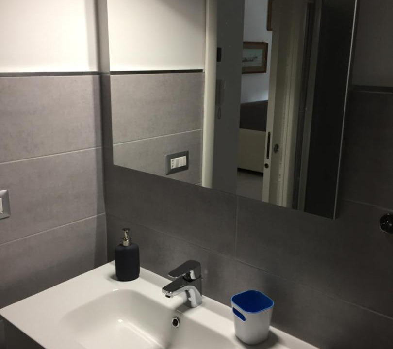 Photo of Bathroom in Termoli