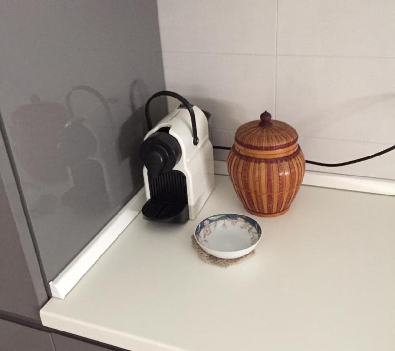 Photo of Bathroom in Termoli
