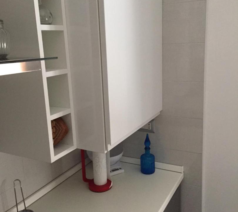Photo of Bathroom in Termoli