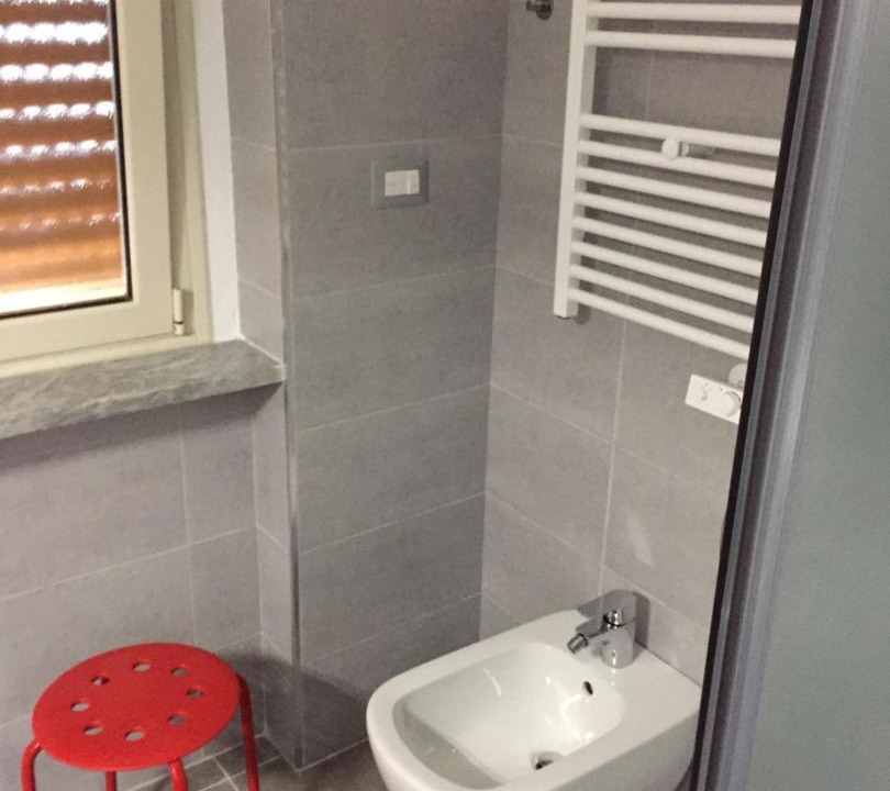 Photo of Bathroom in Termoli