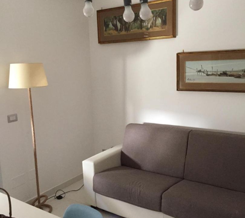 Photo of Livingroom in Termoli