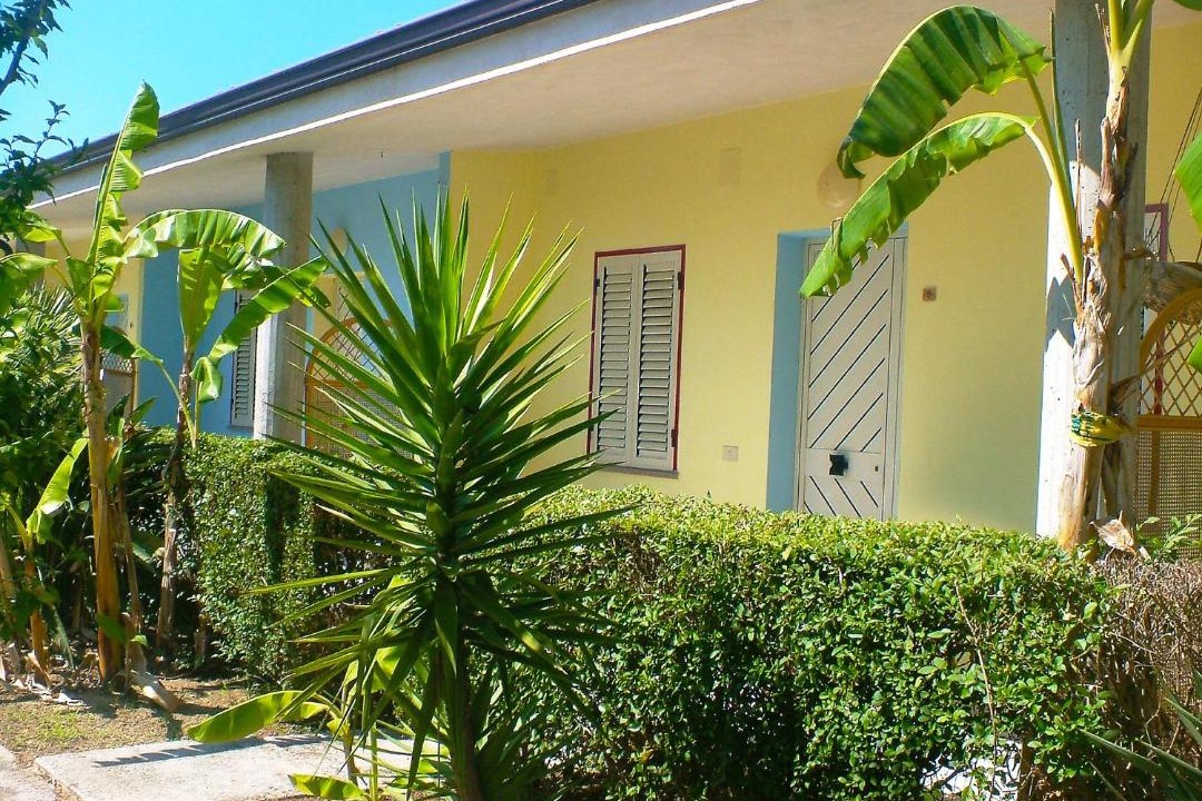 Photo of Buildings in Santa Maria