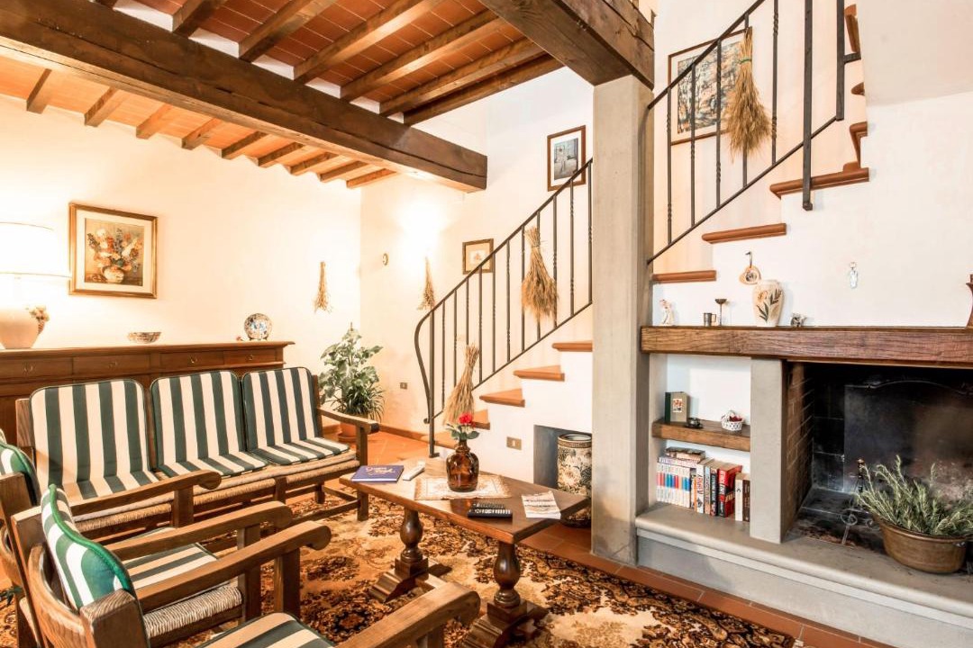 Photo of Livingroom in Neri