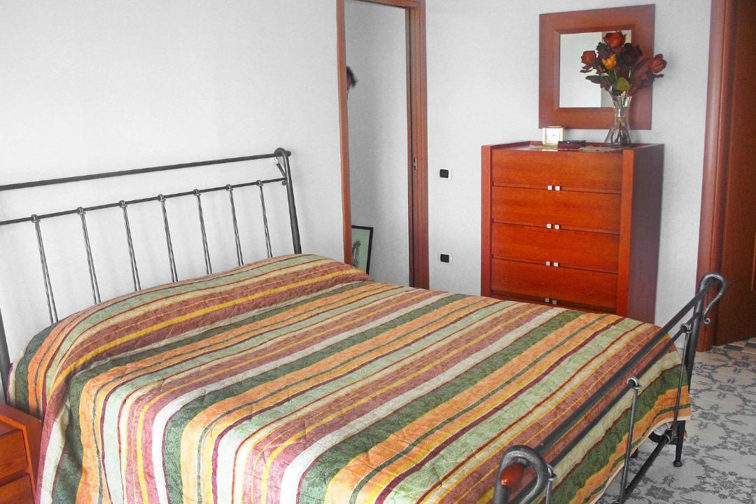 Photo of Bedroom in Massa Lubrense