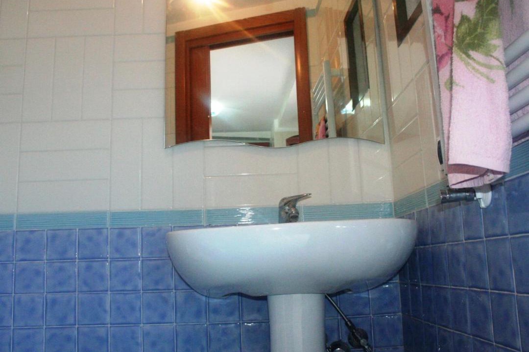 Photo of Bathroom in Massa Lubrense