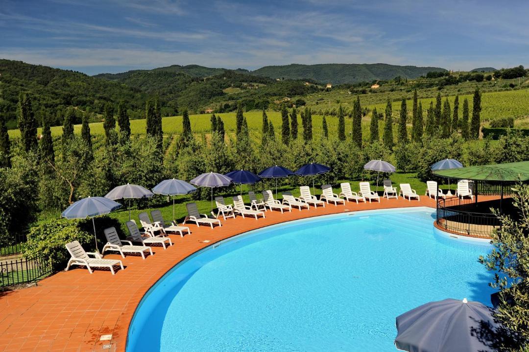 Photo of Others in Cavriglia