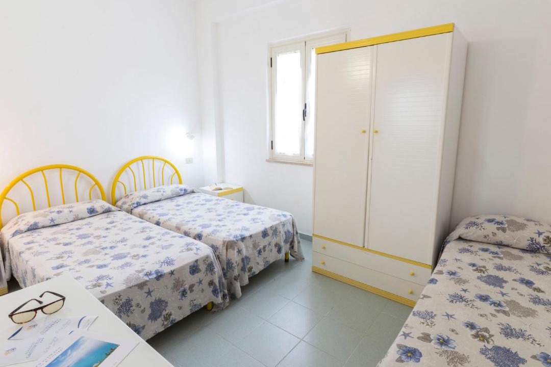 Photo of Bedroom in Ricadi
