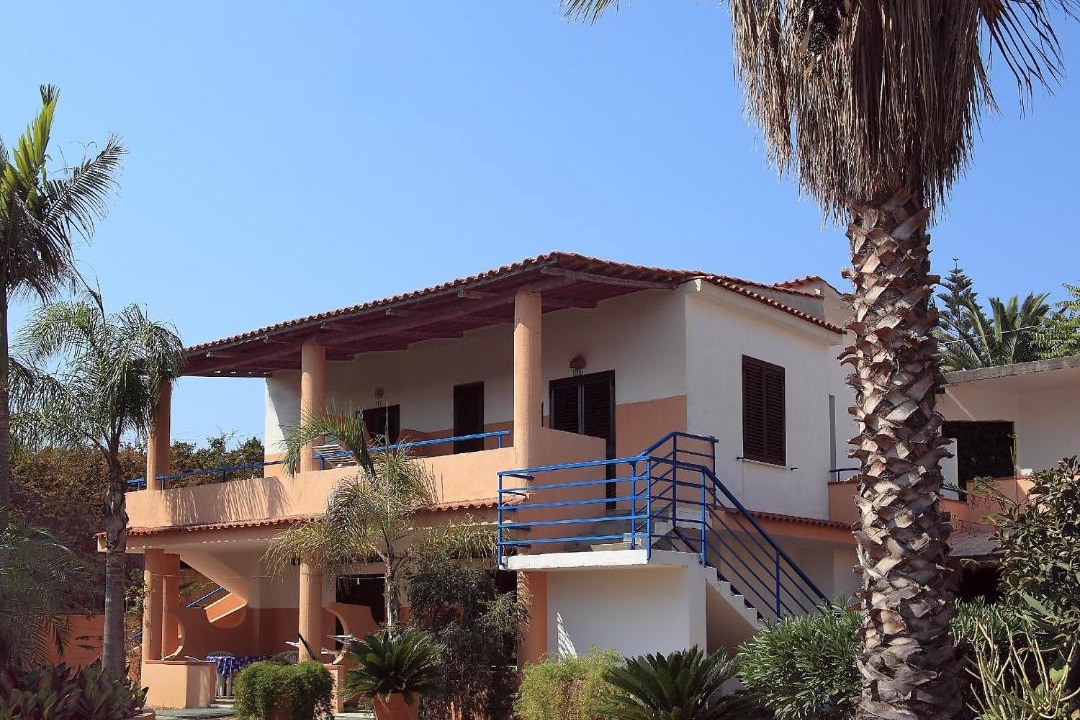 Photo of Buildings in Ricadi