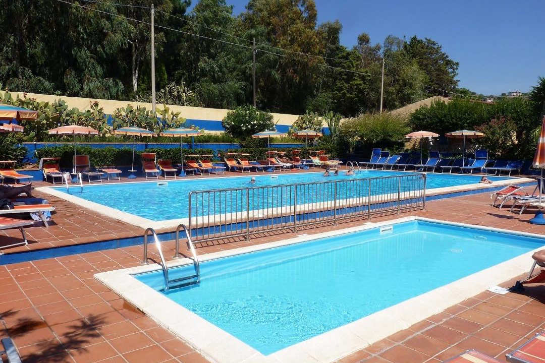 Photo of Outdoor in Ricadi