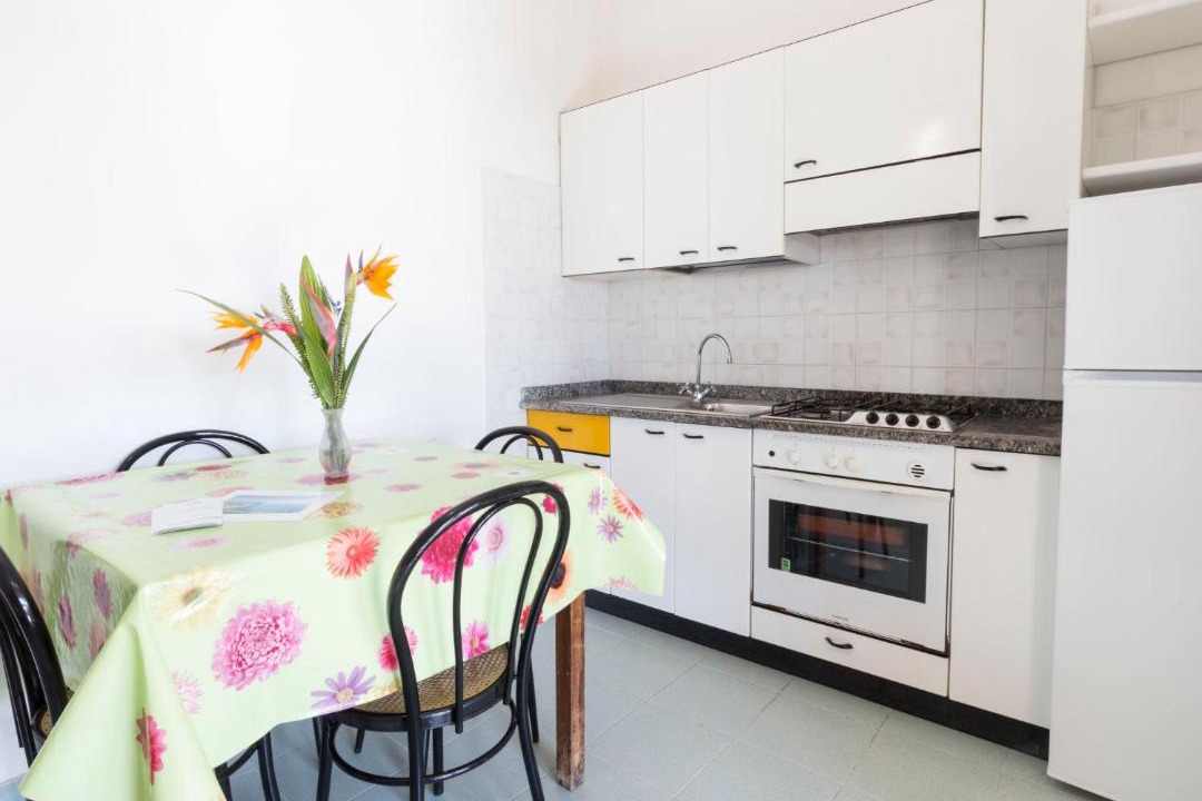 Photo of Kitchen in Ricadi