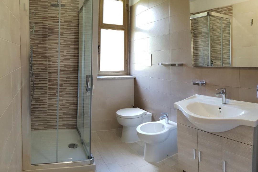 Photo of Bathroom in Marina Di Camerota