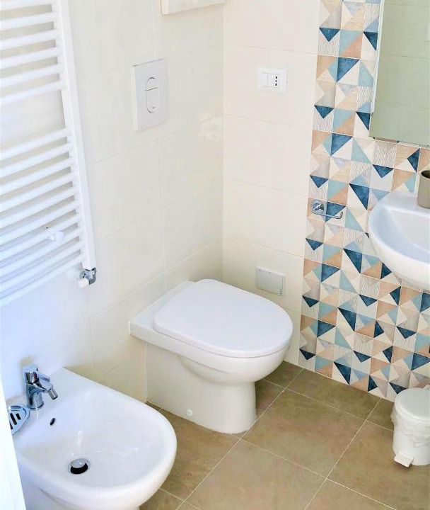 Photo of Bathroom in Formia
