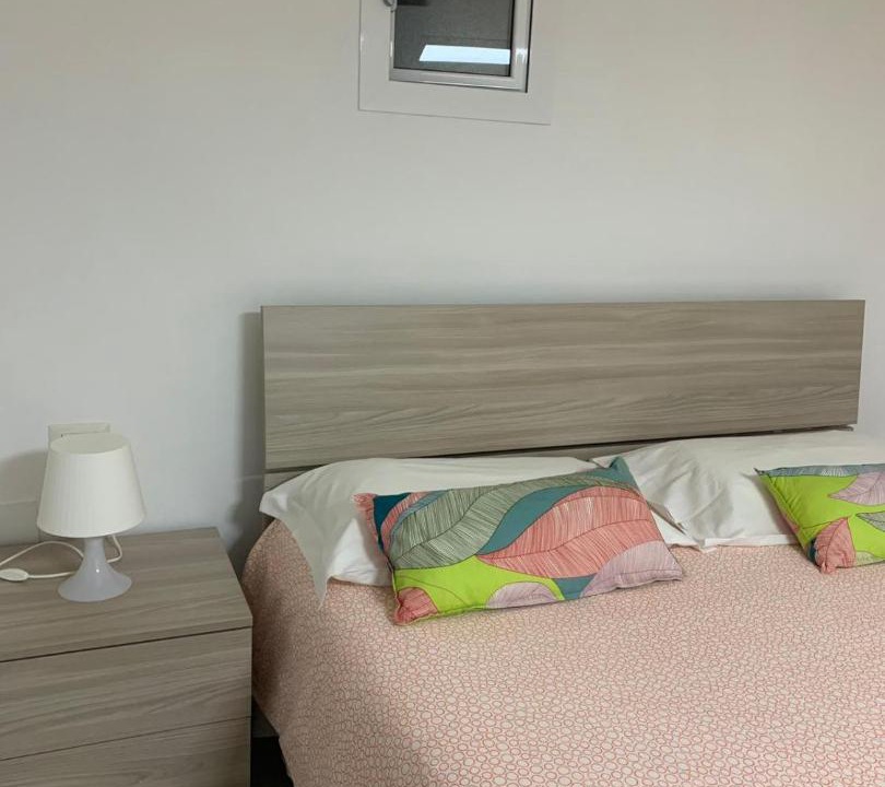 Photo of Bedroom in Naples City Centre