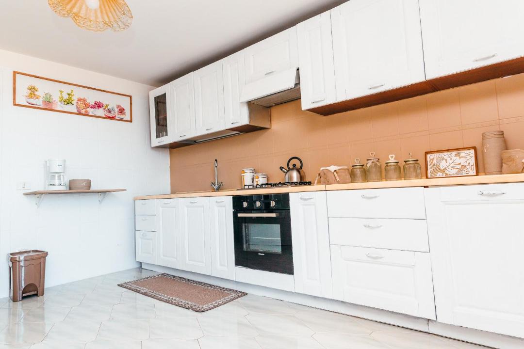 Photo of Kitchen in Sorrento