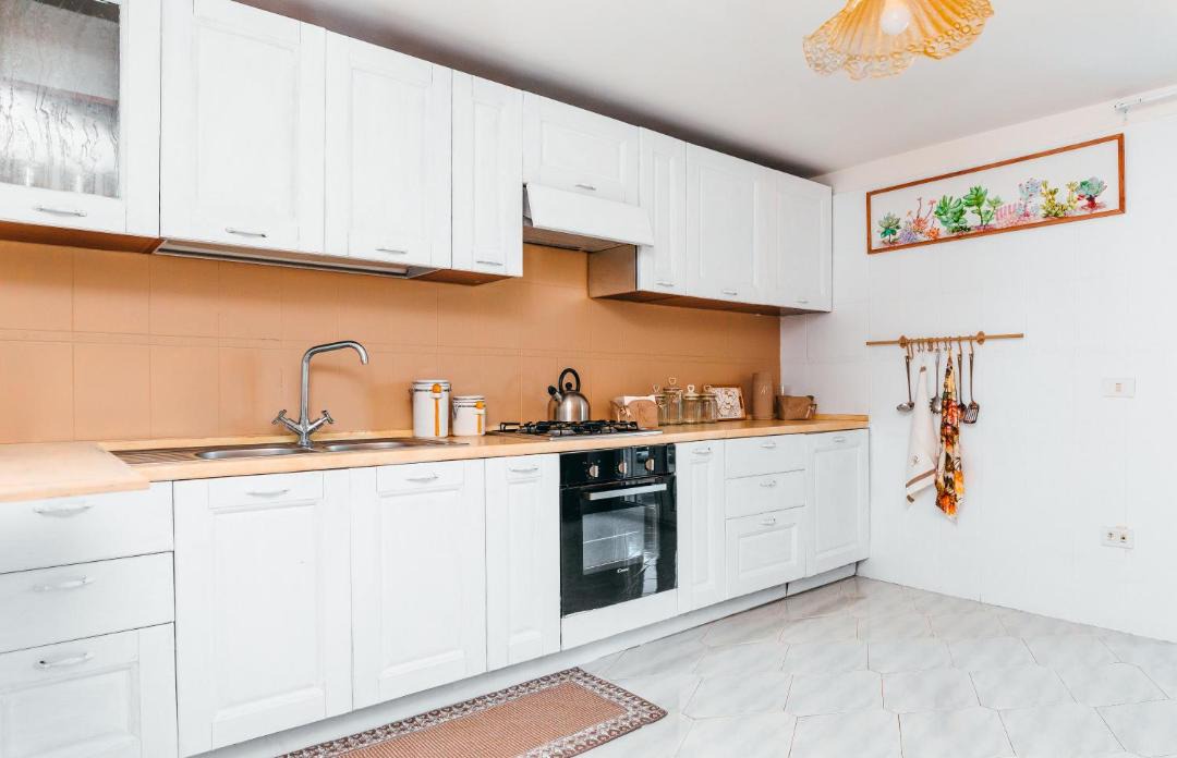 Photo of Kitchen in Sorrento