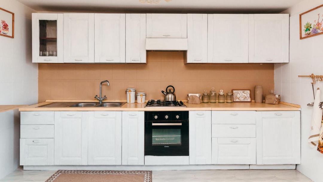 Photo of Kitchen in Sorrento