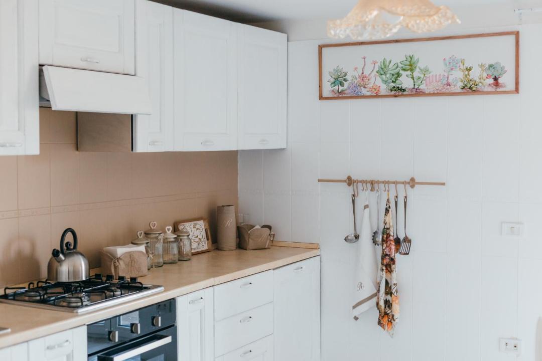 Photo of Kitchen in Sorrento