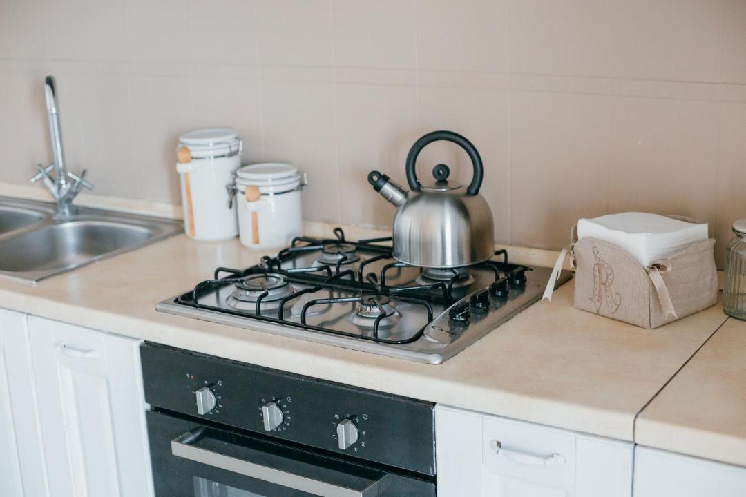 Photo of Kitchen in Sorrento